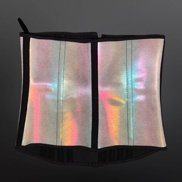 The Perfect Curves™ Waist Trainer & Extender by Luxx Curves Size XS - Picture 6 of 6